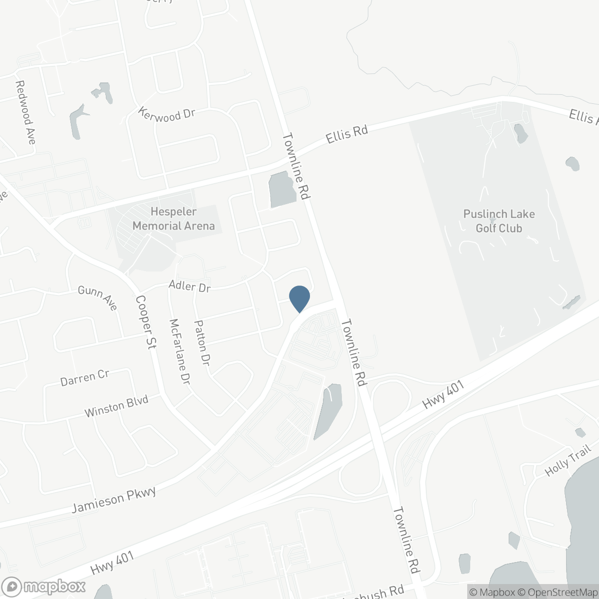 104 AMANDA Walk, Cambridge, Ontario N3C 4K7